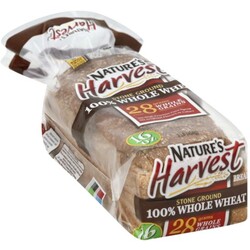 Natures Harvest Bread - 78700801616