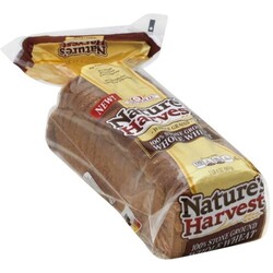 Natures Harvest Bread - 78700801623