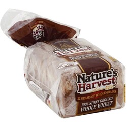 Natures Harvest Bread - 78700801630