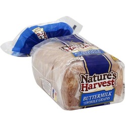 Natures Harvest Bread - 78700801692