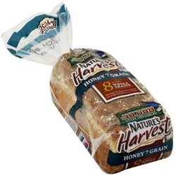 Natures Harvest Bread - 78700802811