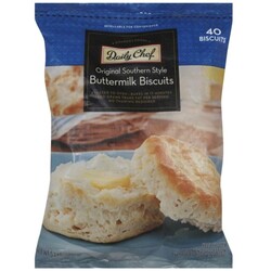 Daily Chef Biscuits - 78742095875