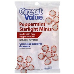 Great Value Starlight Mints - 78742101071