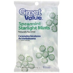 Great Value Starlight Mints - 78742102818