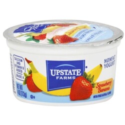 Upstate Farms Yogurt - 78800112957