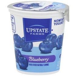Upstate Farms Yogurt - 78800112988
