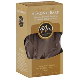 Maramor Almond Bark - 78804010150