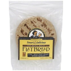 Smart & Delicious Flatbread - 78858520070
