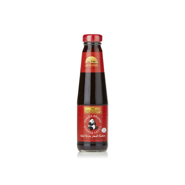 Panda Brand Oyster Sauce - 78895300017