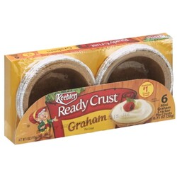 Ready Crust Pie Crust - 78913172176