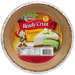 Ready Crust Pie Crust - 78913185985