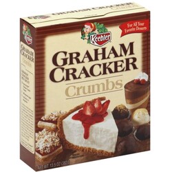 Keebler Graham Cracker - 78913280024