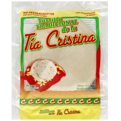 La Abuela Tortillas - 789180631906