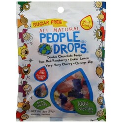 People Drops Hard Candy - 790200154