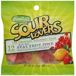 Gimbals Gourmet Sour - 790513102048