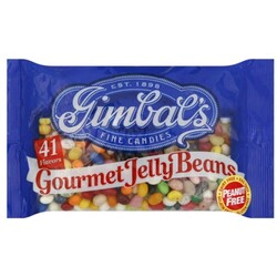 Gimbals Jelly Beans - 790513140002