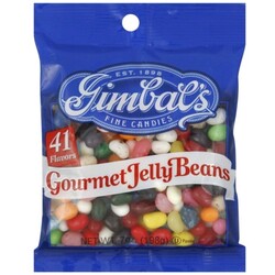 Gimbals Jelly Beans - 790513140019