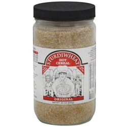 Sturdiwheat Hot Cereal - 79054000038