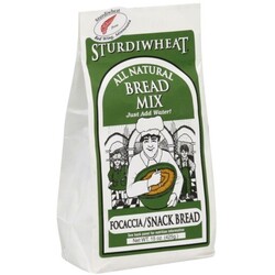 Sturdiwheat Bread Mix - 79054000632