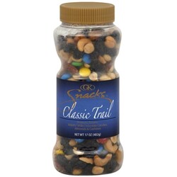 GK Trail Mix - 79113444117