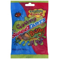 Sweetarts Tangy Candy - 79200010119