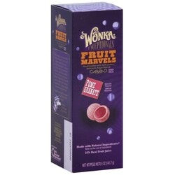 Wonka Fruit Marvels - 79200101992