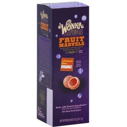 Wonka Fruit Marvels - 79200102210