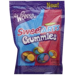 Sweetarts Tangy Candy - 79200105600