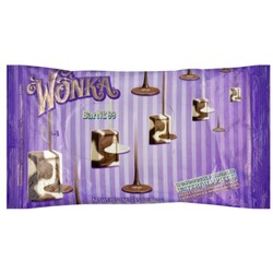 Wonka Candy Bars - 79200112240