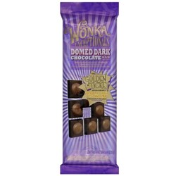 Wonka Chocolate Bar - 79200117726