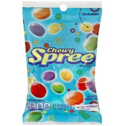 Spree Candy - 79200139254