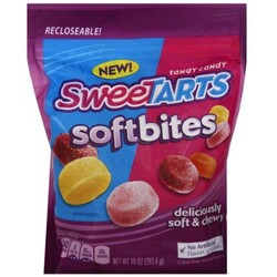 Sweetarts Tangy Candy - 79200146504