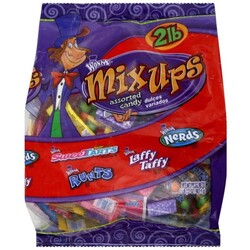 Mix Ups Candy - 79200147846