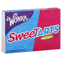 SweeTarts Tangy Candy - 79200158866