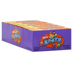 Runts Candy - 79200160357