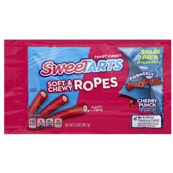 Sweetarts Ropes - 79200235444