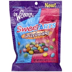 Sweetarts Tangy Candy - 79200317652