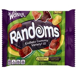 Randoms Candy - 79200325725