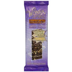 Wonka Chocolate Bar - 79200333218