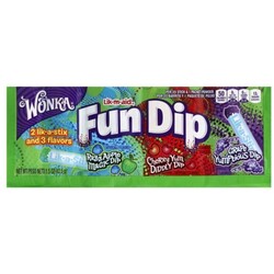 Fun Dip Candy - 79200350260