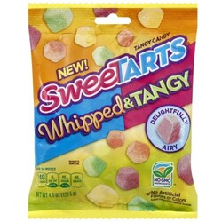Sweetarts Tangy Candy - 79200390266