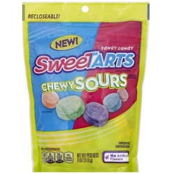 Sweetarts Tangy Candy - 79200395155