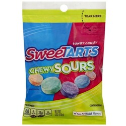 Sweetarts Tangy Candy - 79200433611