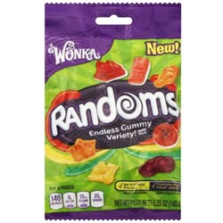 Randoms Candy - 79200530297