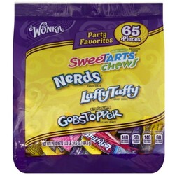 Wonka Party Favorites - 79200595869