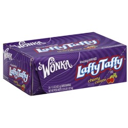 Laffy Taffy Candy - 79200600129