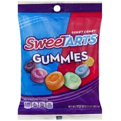 Sweetarts Tangy Candy - 79200665777