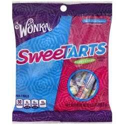 Sweetarts Tangy Candy - 79200678142