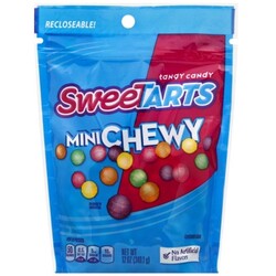 Sweetarts Tangy Candy - 79200717834