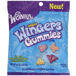 Wingers Gummies - 79200777661
